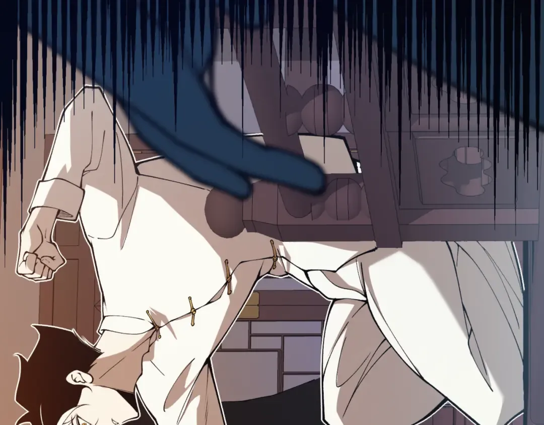 第19话 　必须隐藏的力量  第145页