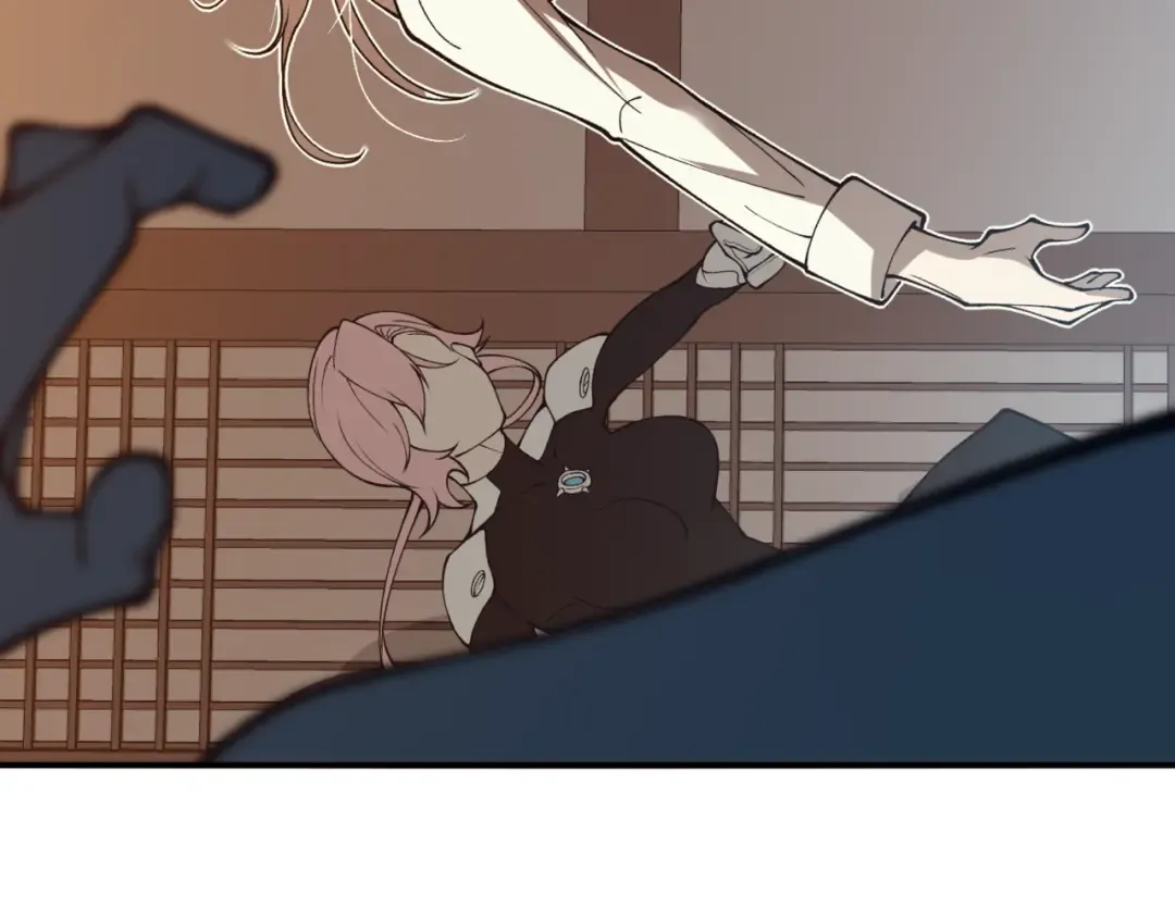 第19话 　必须隐藏的力量  第147页