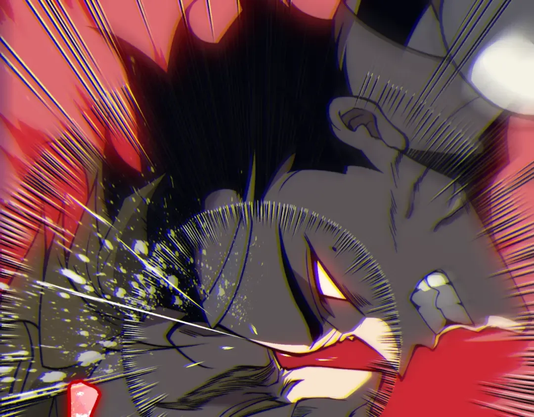 第21话 　实力 第89页