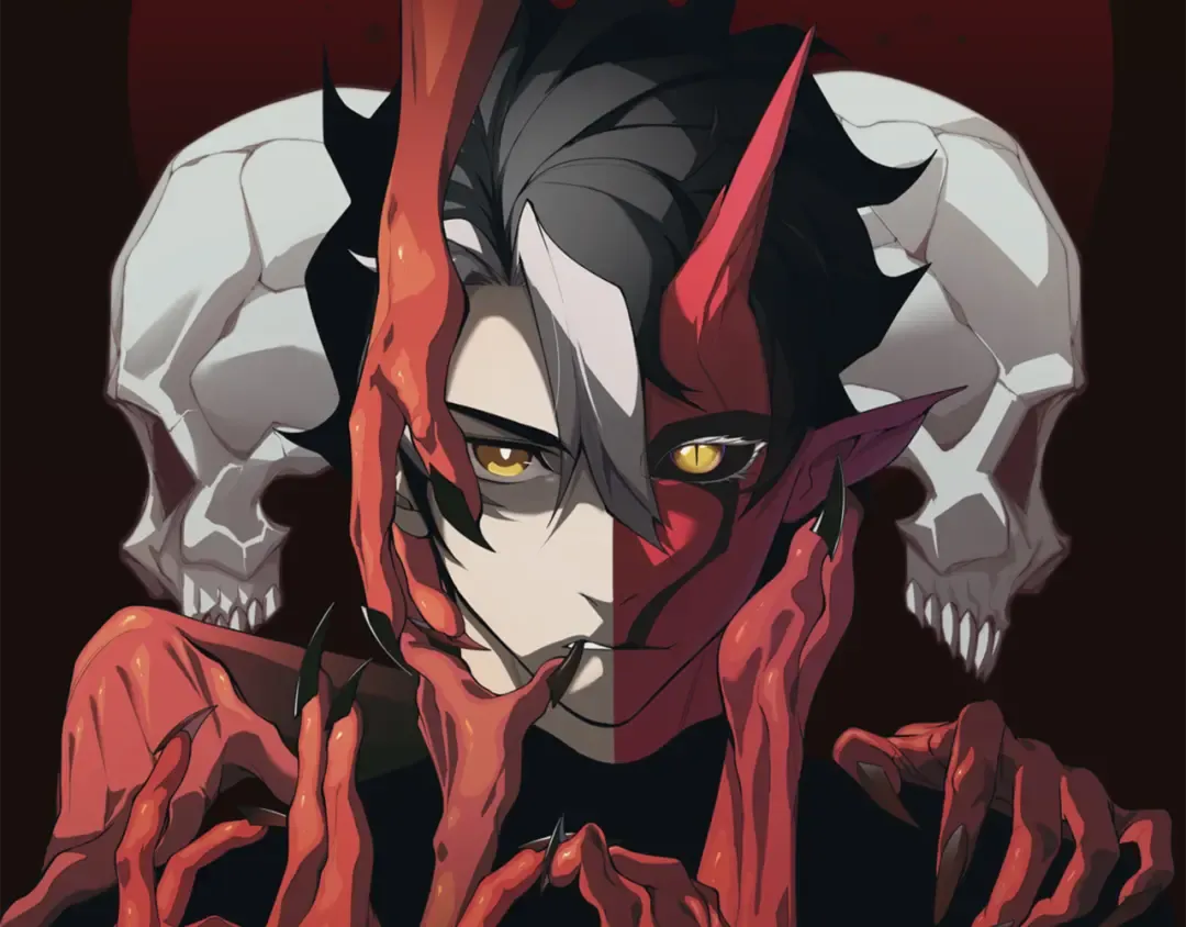 第27话 地下通道的过去 第11页