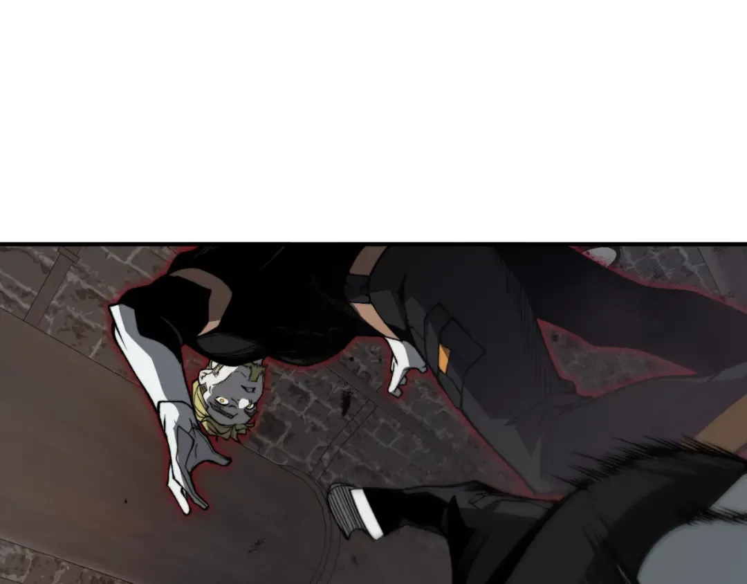 第27话 地下通道的过去 第166页