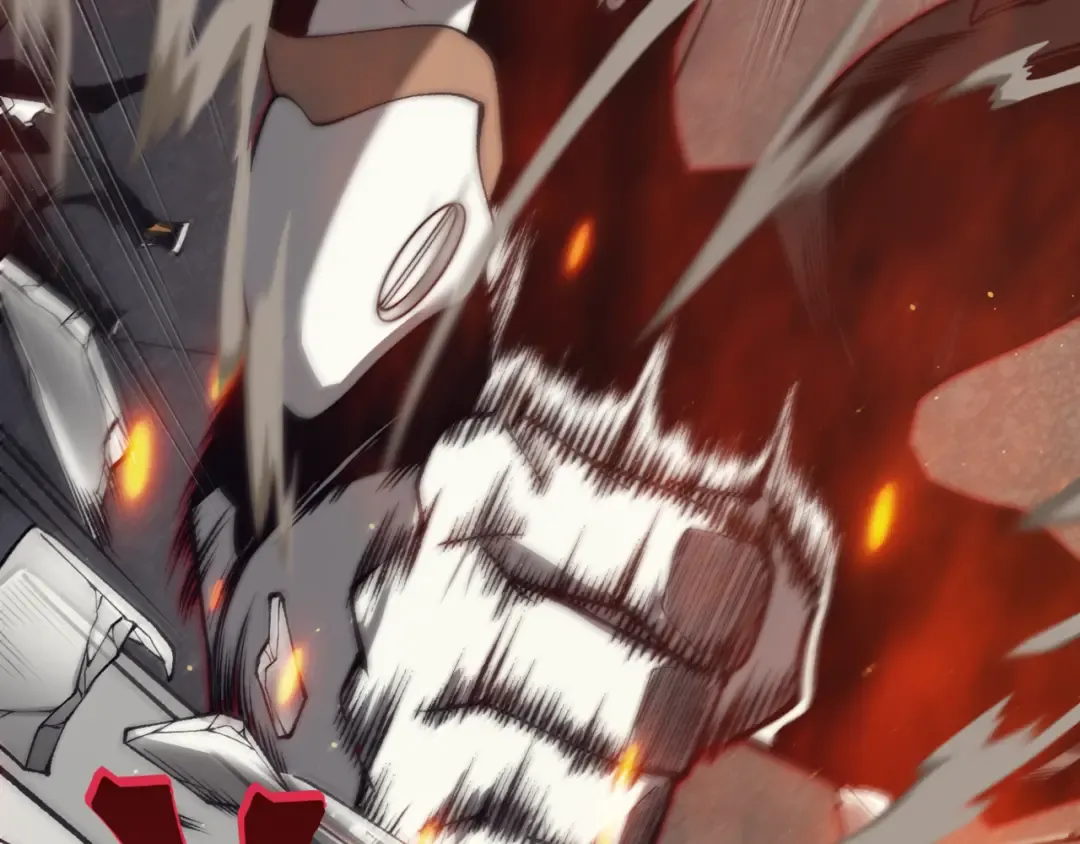 第28话 昂的抉择 第77页