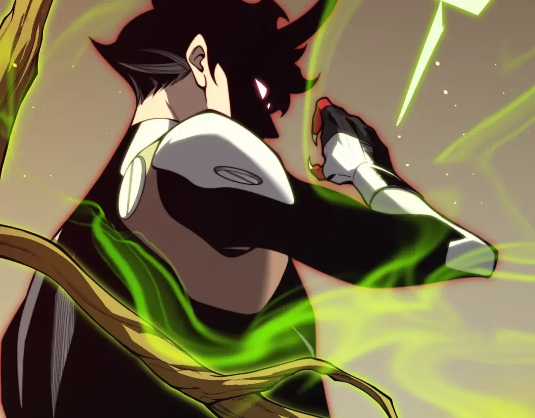 第28话 昂的抉择 第150页