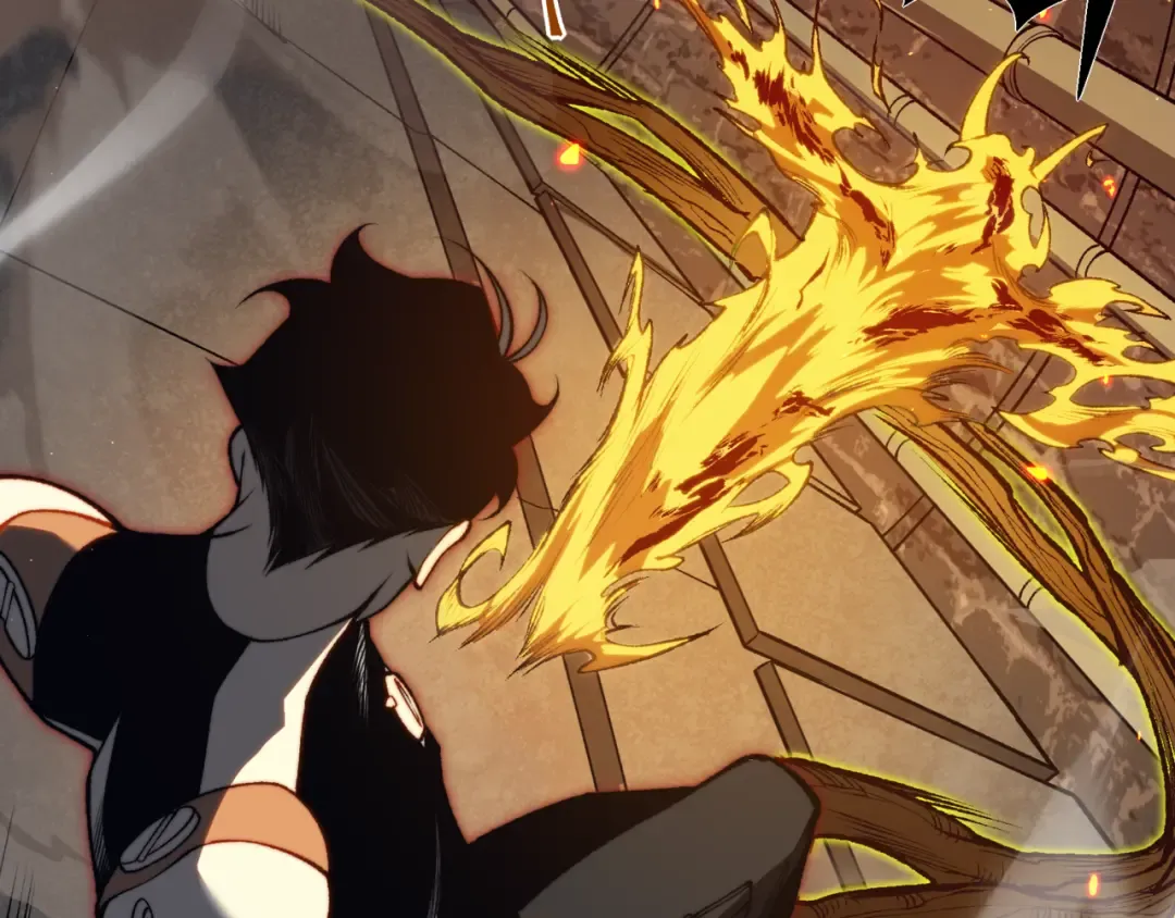第28话 昂的抉择 第182页