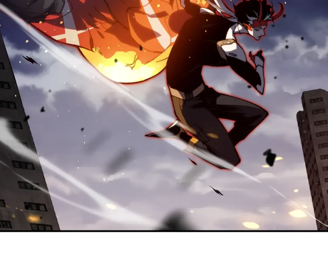第30话 独自启程 第42页