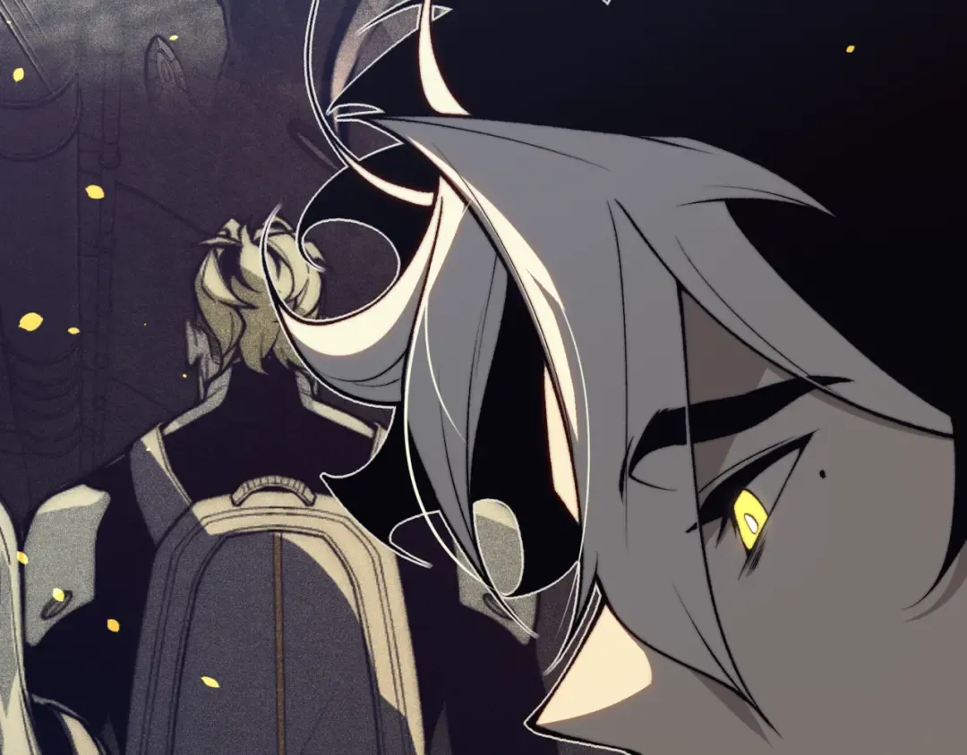 第30话 独自启程 第69页