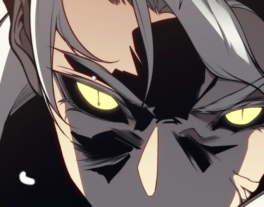 第31话 银狼猎队的越界 第74页