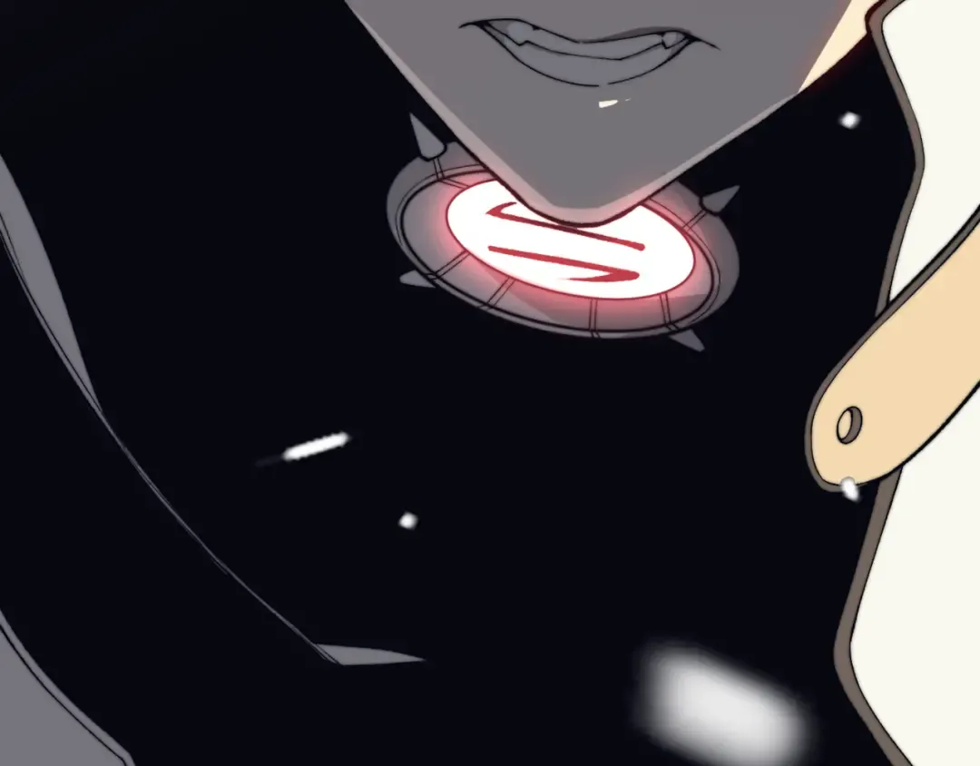 第31话 银狼猎队的越界 第75页