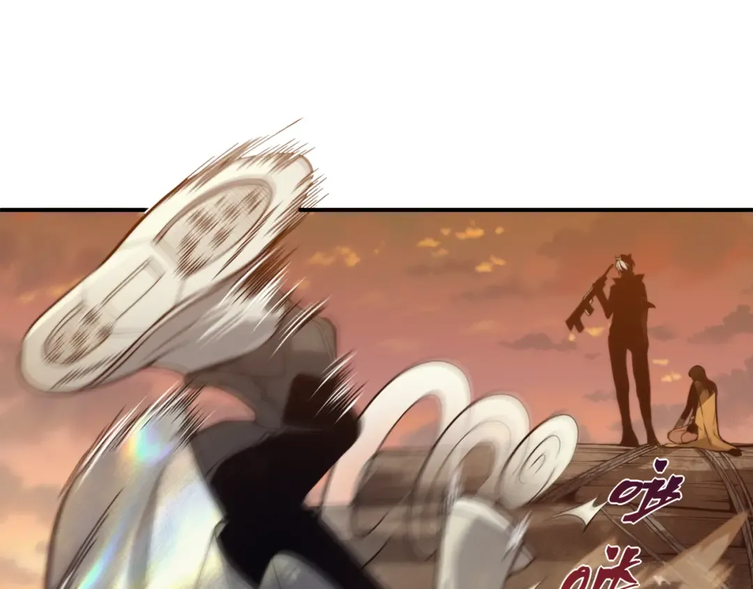 第31话 银狼猎队的越界 第92页