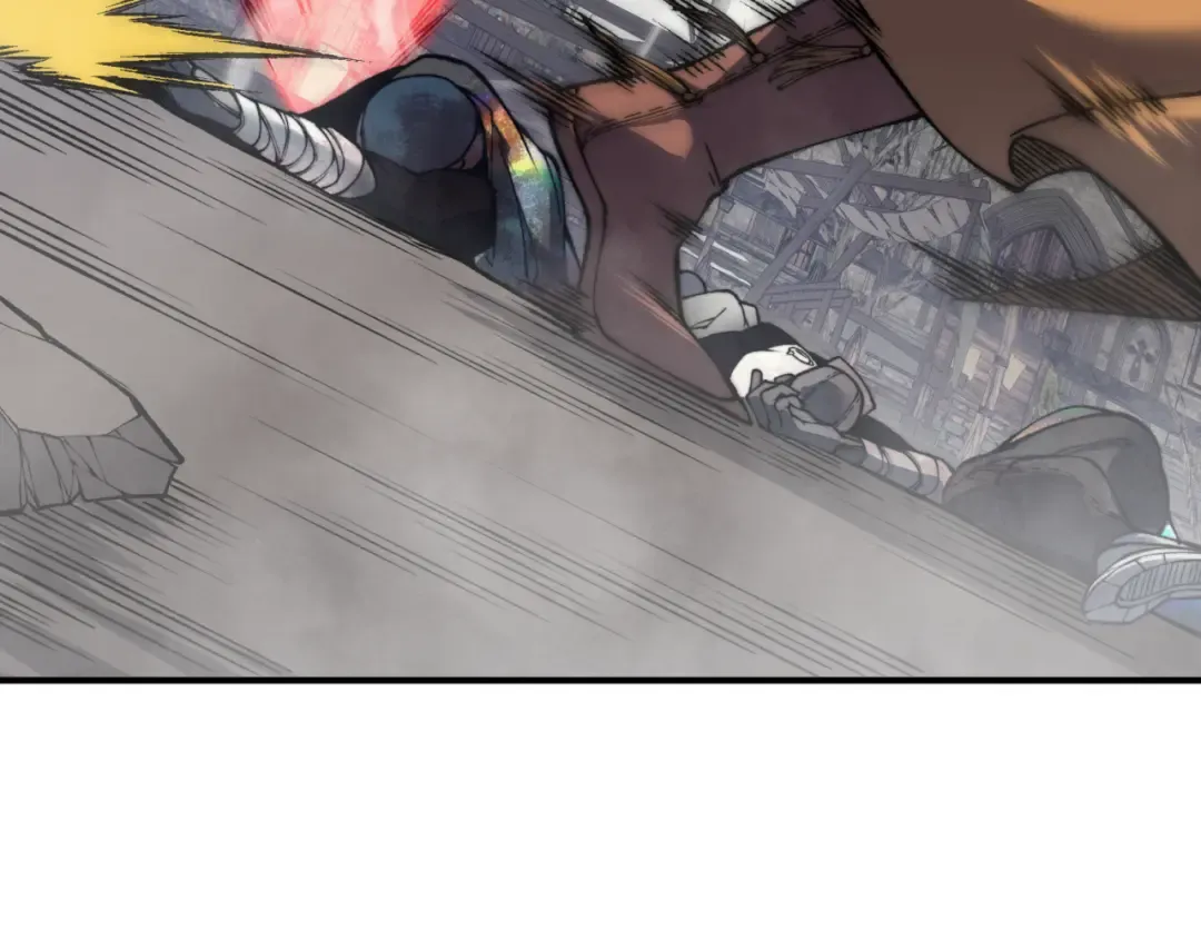 第32话 紫色核心 第115页