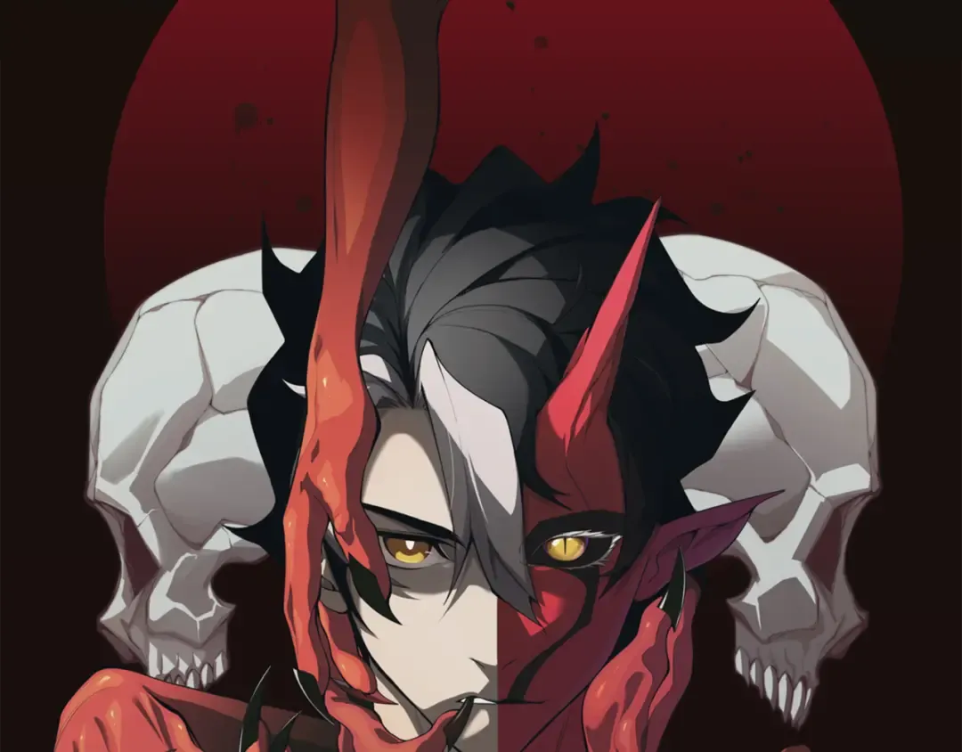 第35话 猎魔大赛 第13页