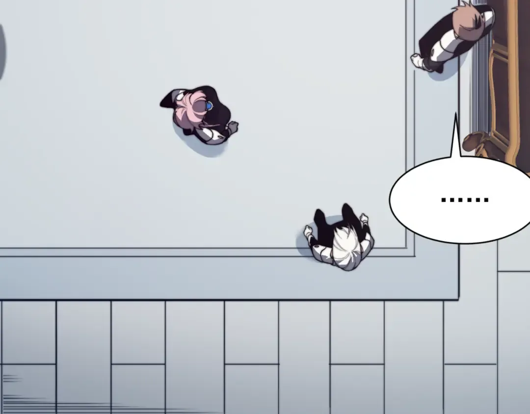 第35话 猎魔大赛 第106页