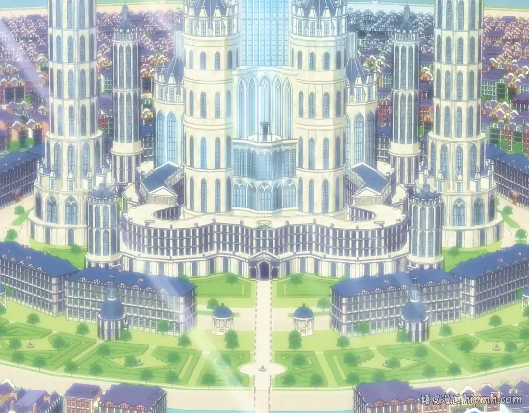 第35话 猎魔大赛 第128页