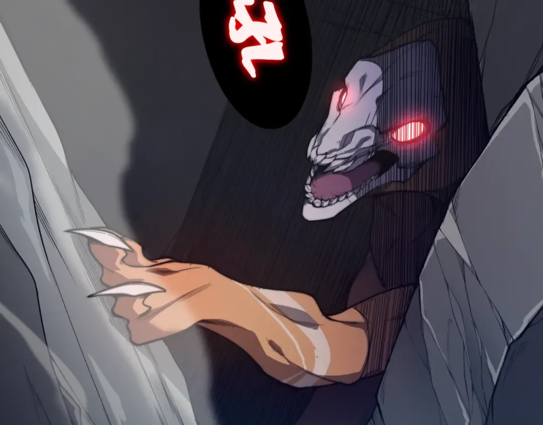 第36话 操控死尸 第124页