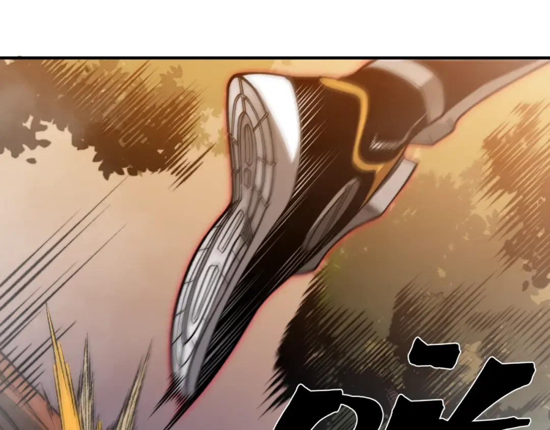第37话 深不见底的实力 第45页