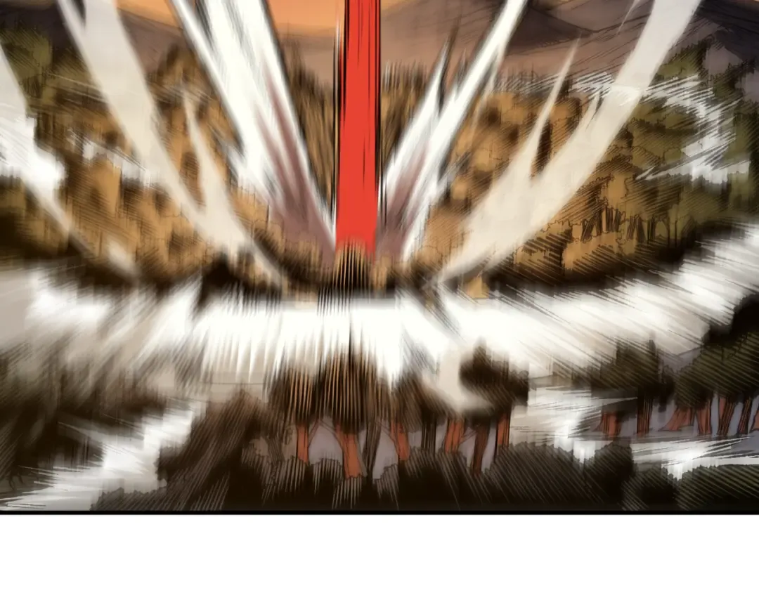 第37话 深不见底的实力 第76页