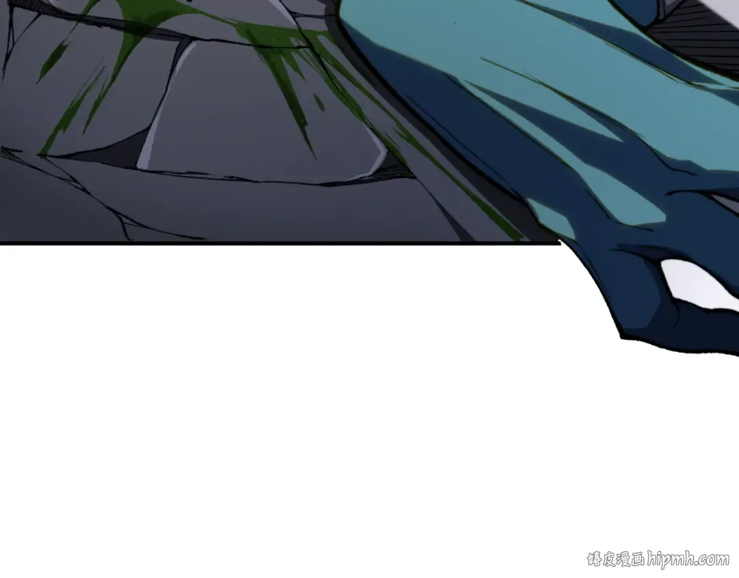 第37话 深不见底的实力 第80页