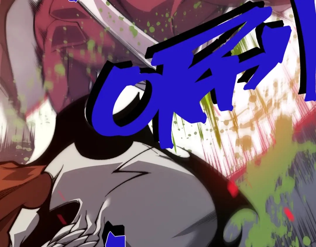 第37话 深不见底的实力 第111页