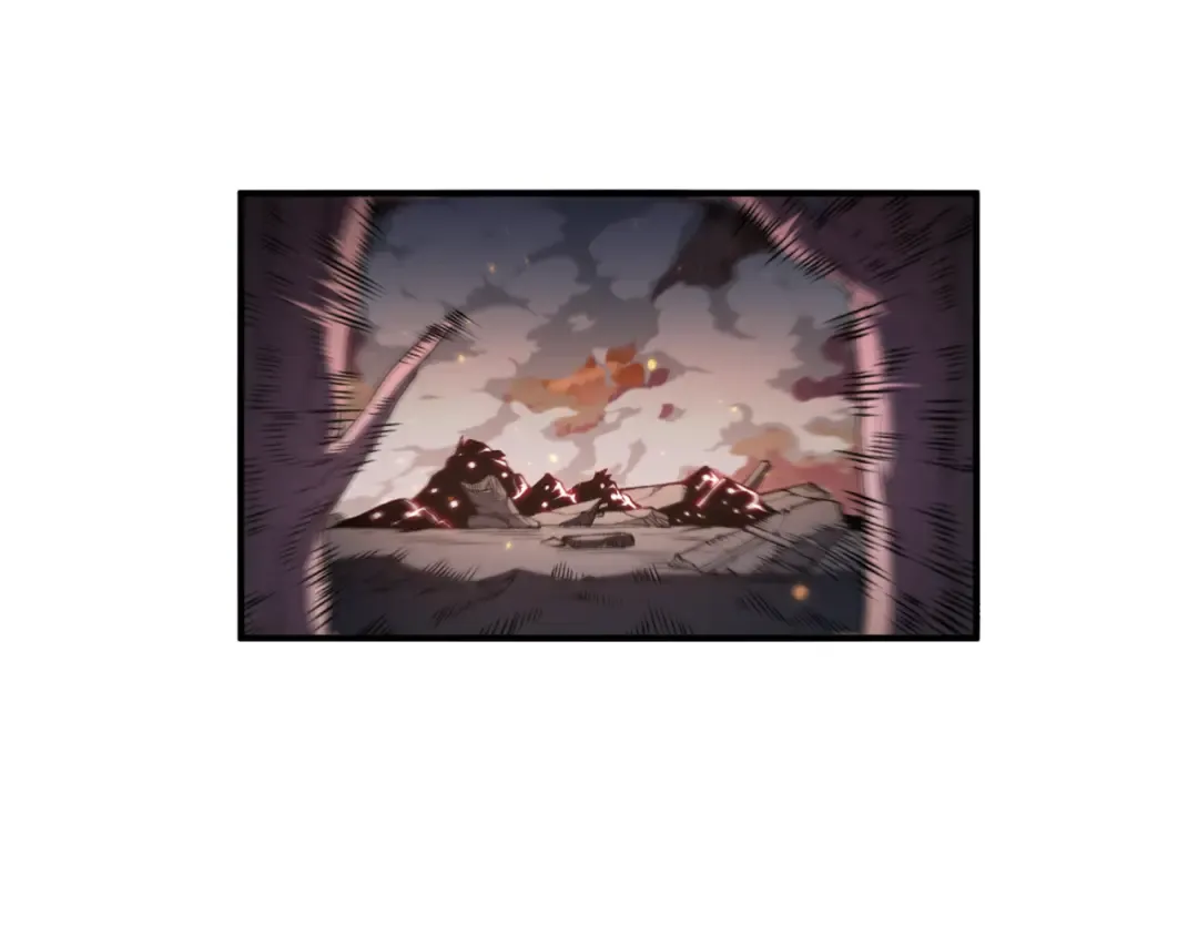 第37话 深不见底的实力 第189页