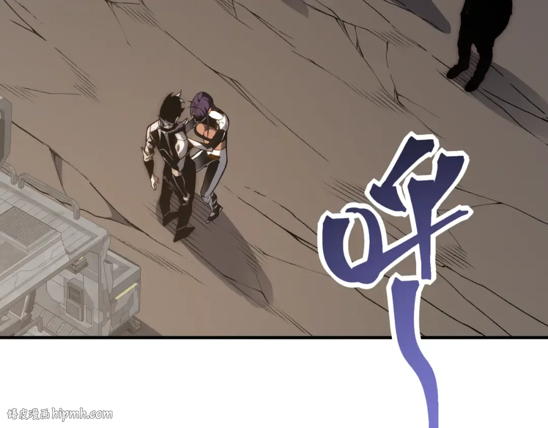 第38话 新旧交替！【六豪杰】 第72页