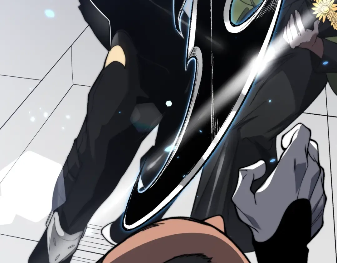 第39话 猎魔大赛开始！ 第4页