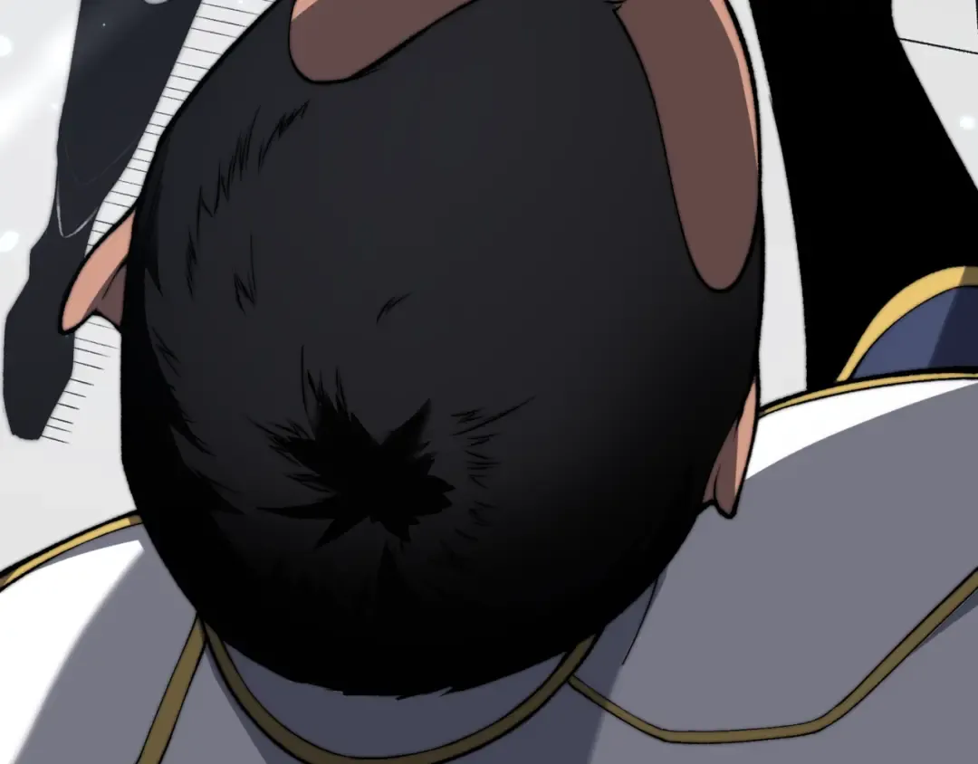 第39话 猎魔大赛开始！ 第5页