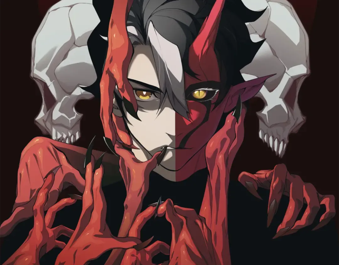 第39话 猎魔大赛开始！ 第10页