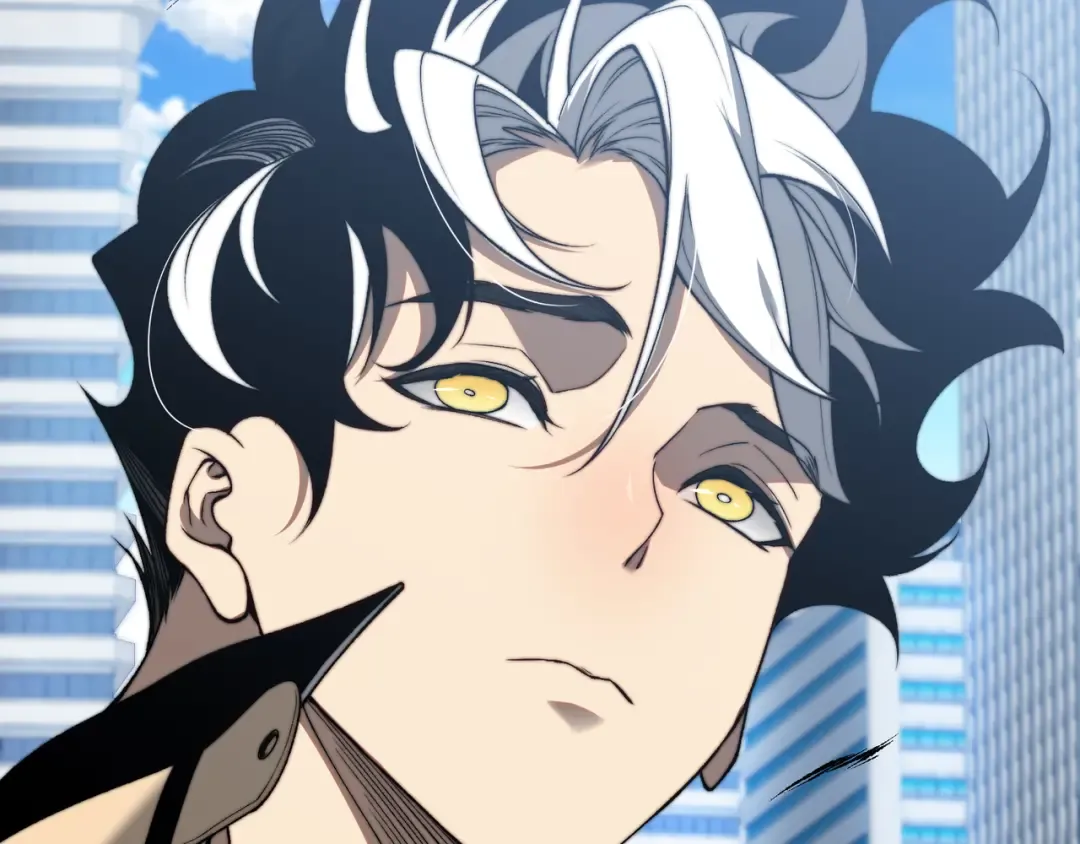 第39话 猎魔大赛开始！ 第76页