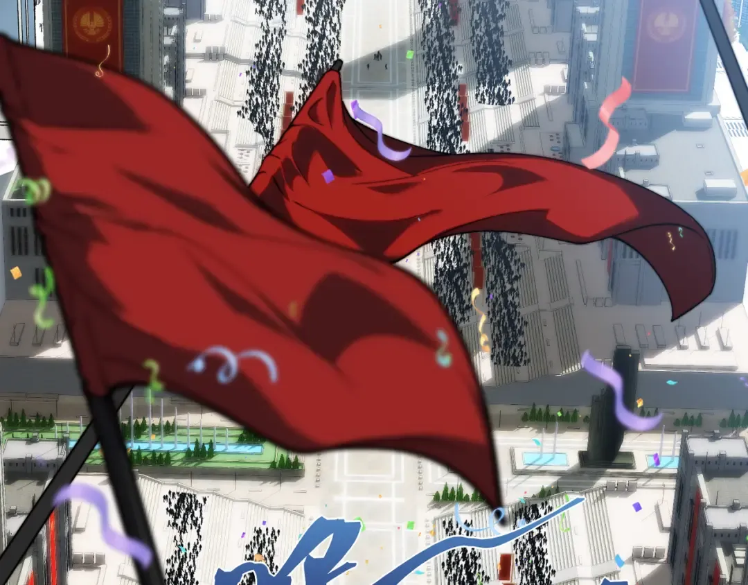 第39话 猎魔大赛开始！ 第89页