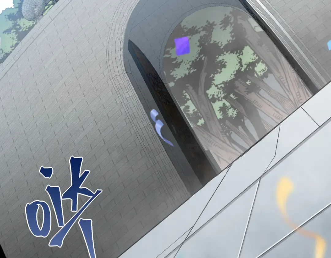 第39话 猎魔大赛开始！ 第113页