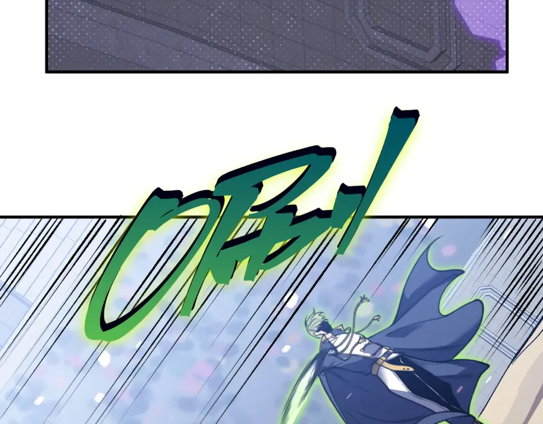 第40话 新六王的恐怖实力 第146页