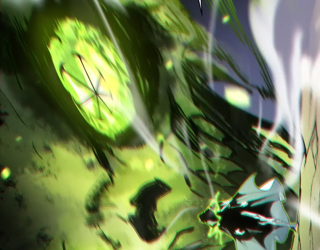 第41话 敌意！昂的目标！ 第4页