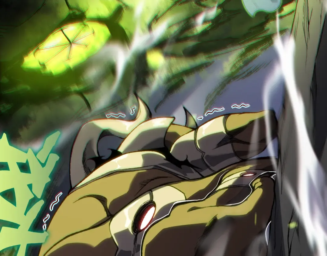 第41话 敌意！昂的目标！ 第5页