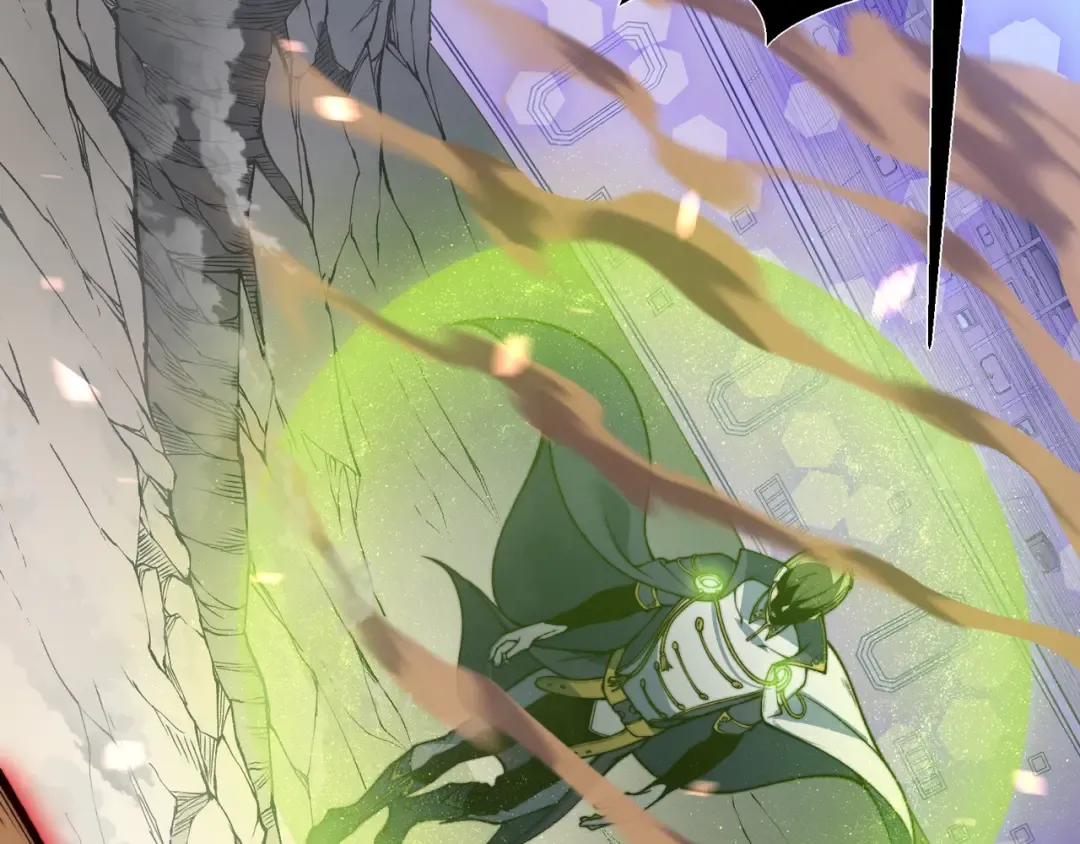 第41话 敌意！昂的目标！ 第23页