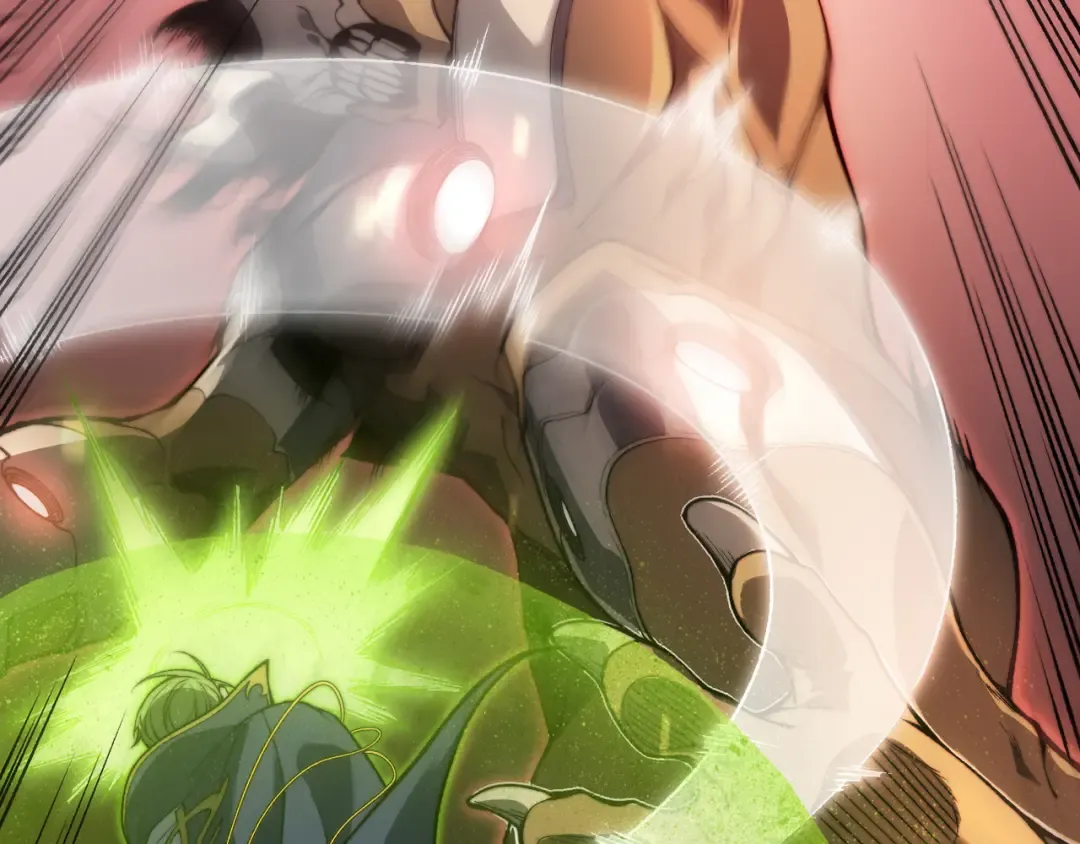 第41话 敌意！昂的目标！ 第34页