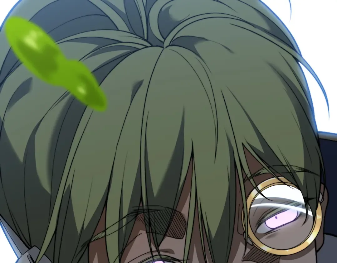 第41话 敌意！昂的目标！ 第37页