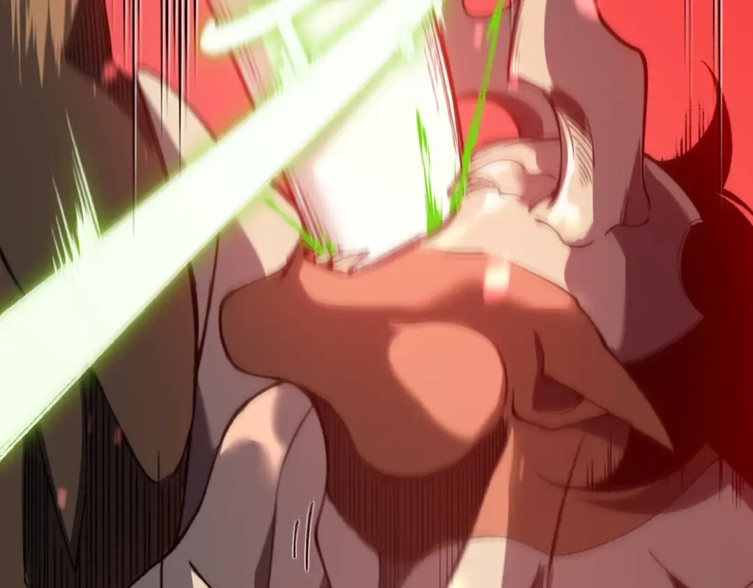 第41话 敌意！昂的目标！ 第61页