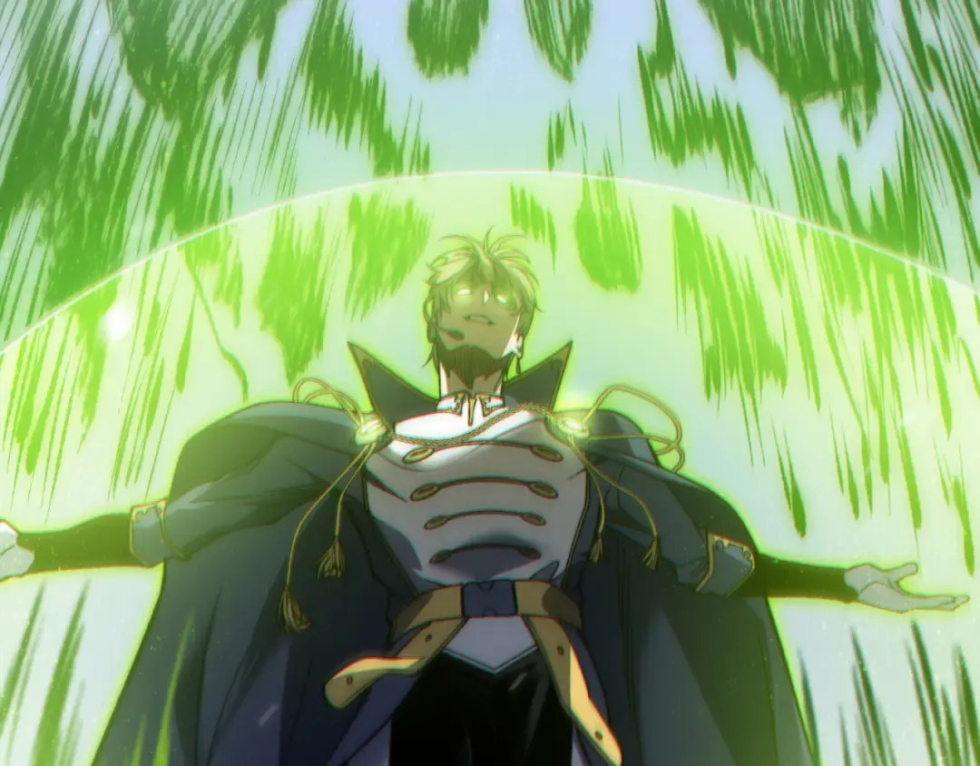 第41话 敌意！昂的目标！ 第74页