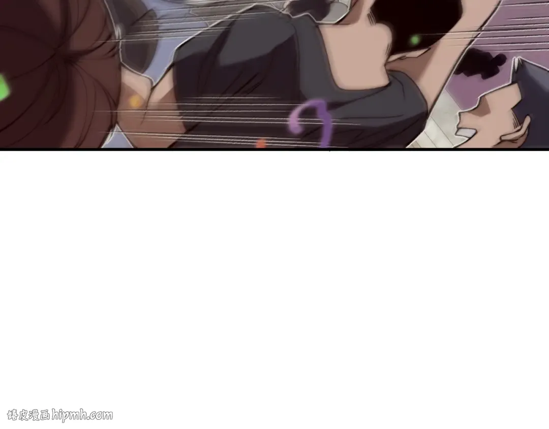 第41话 敌意！昂的目标！ 第80页
