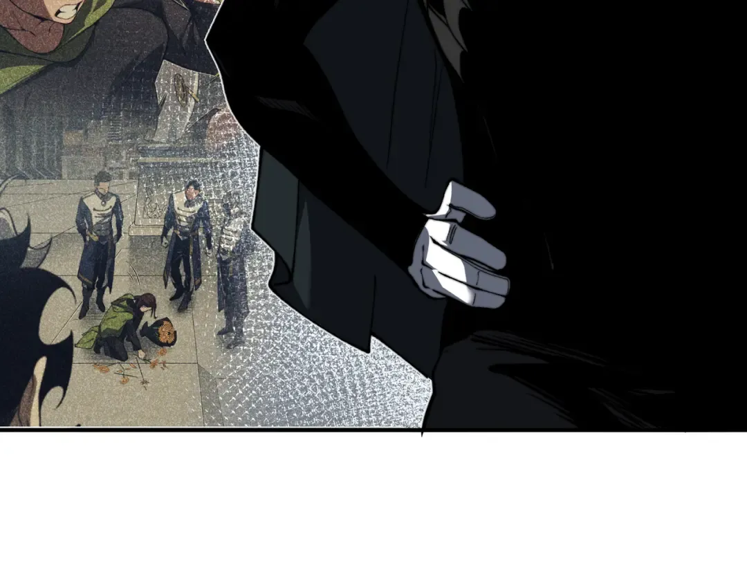 第41话 敌意！昂的目标！ 第87页