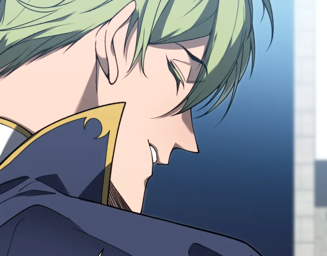 第41话 敌意！昂的目标！ 第107页