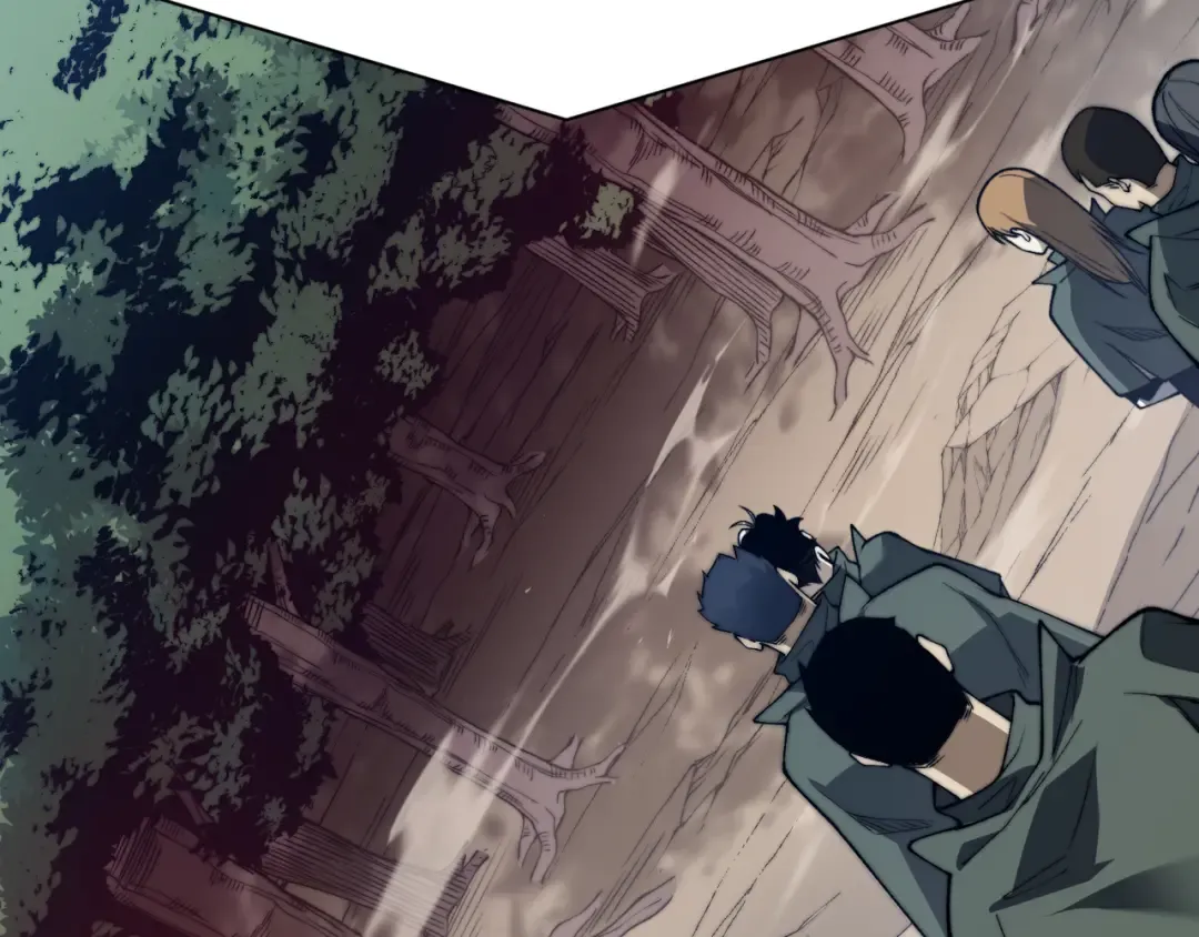 第41话 敌意！昂的目标！ 第115页