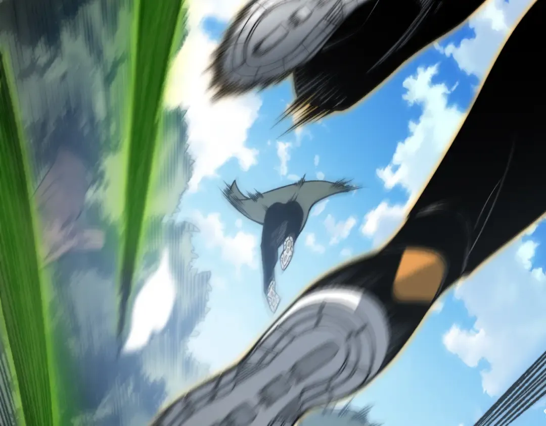 第41话 敌意！昂的目标！ 第156页