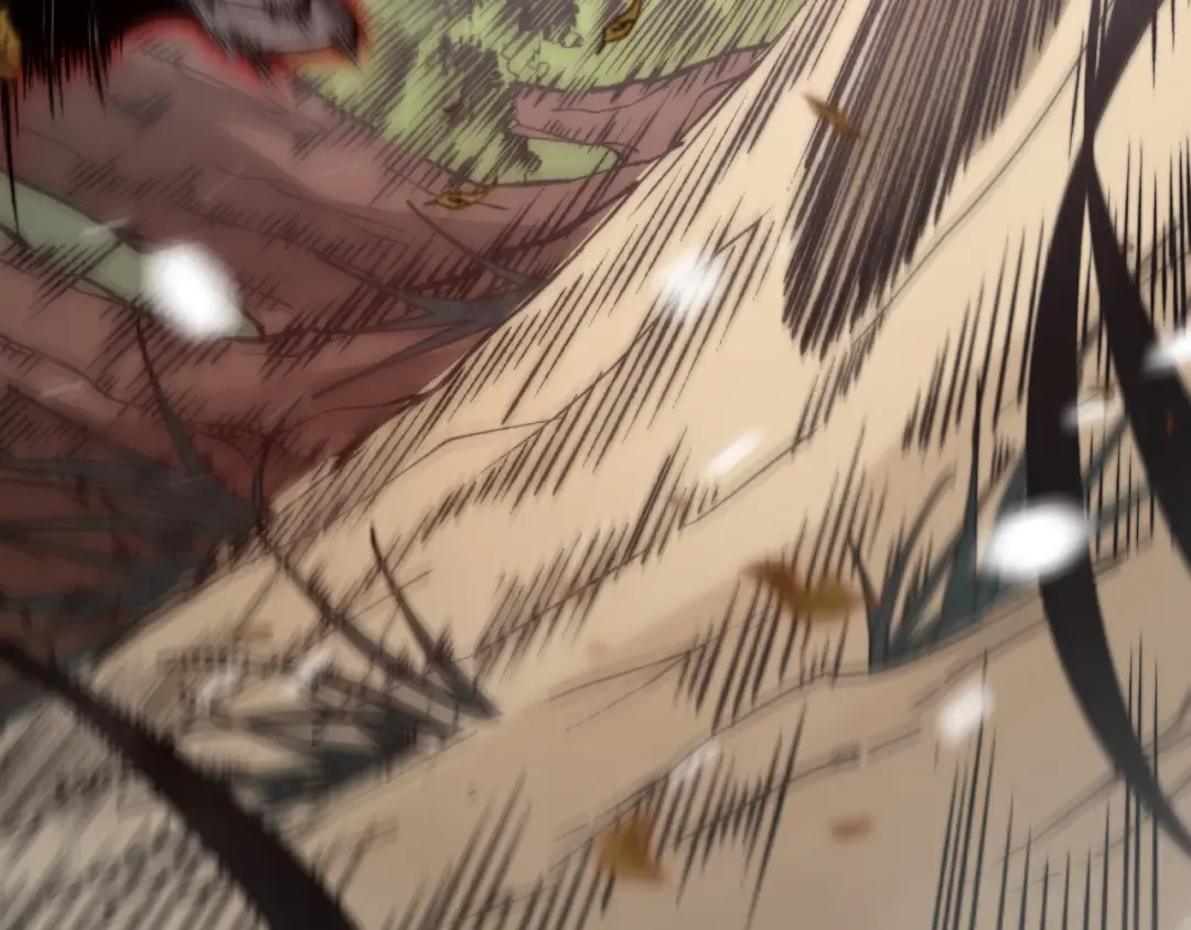 第41话 敌意！昂的目标！ 第165页