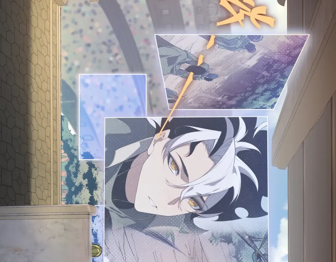 第42话 不善的目光注视 第19页
