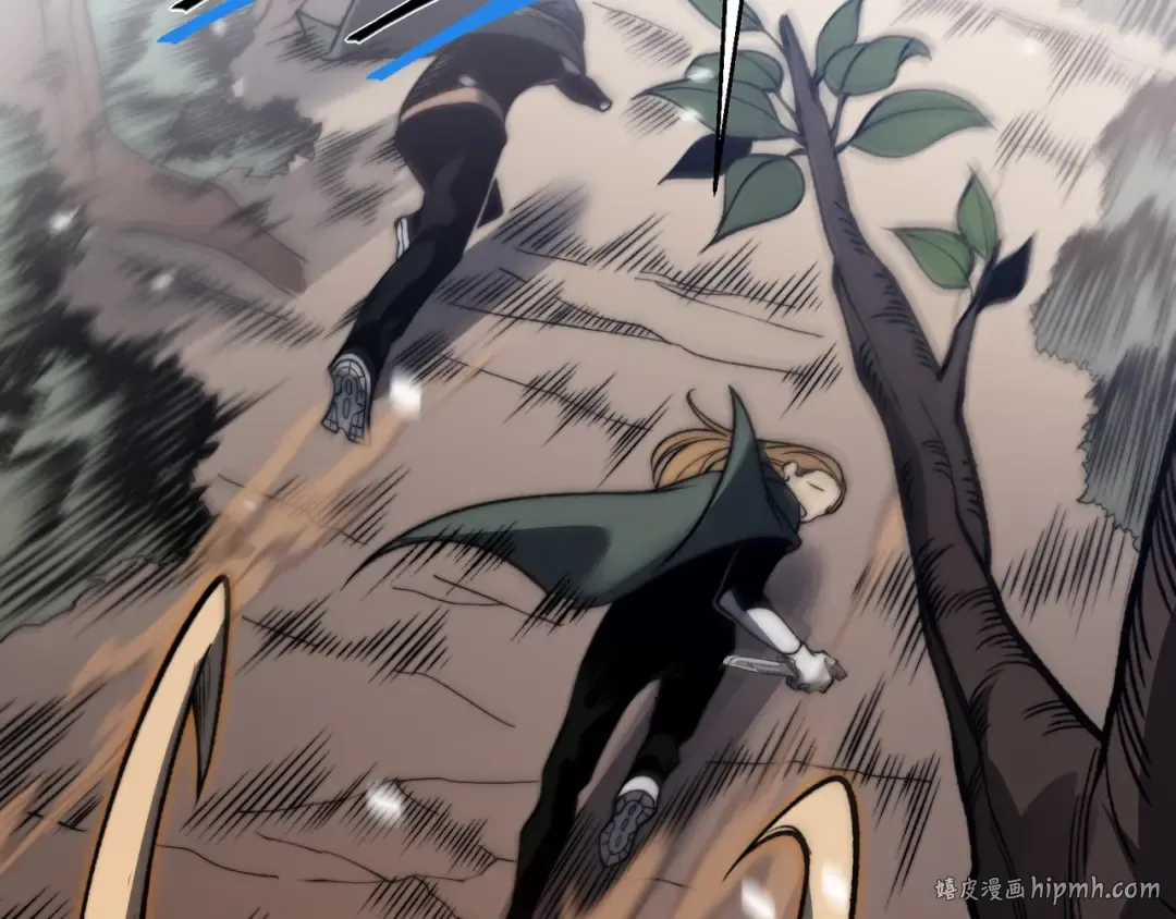 第42话 不善的目光注视 第96页
