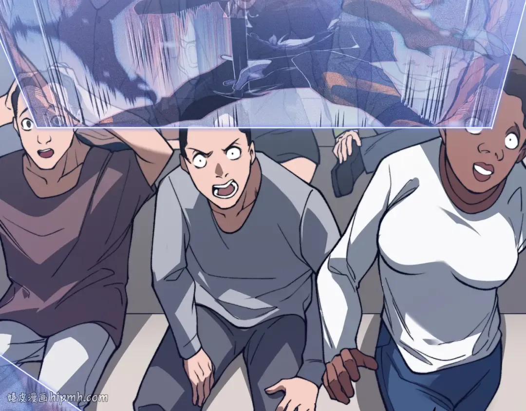 第42话 不善的目光注视 第160页