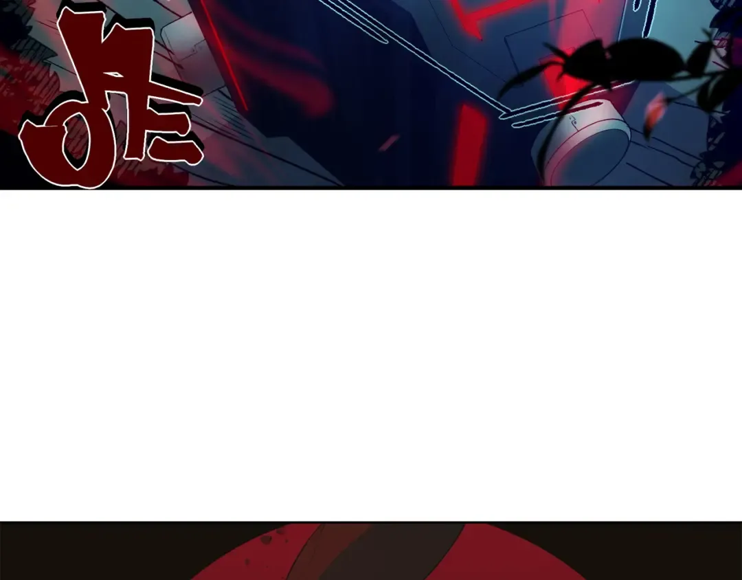 第43话 单挑四鳍！？意外突生！ 第6页