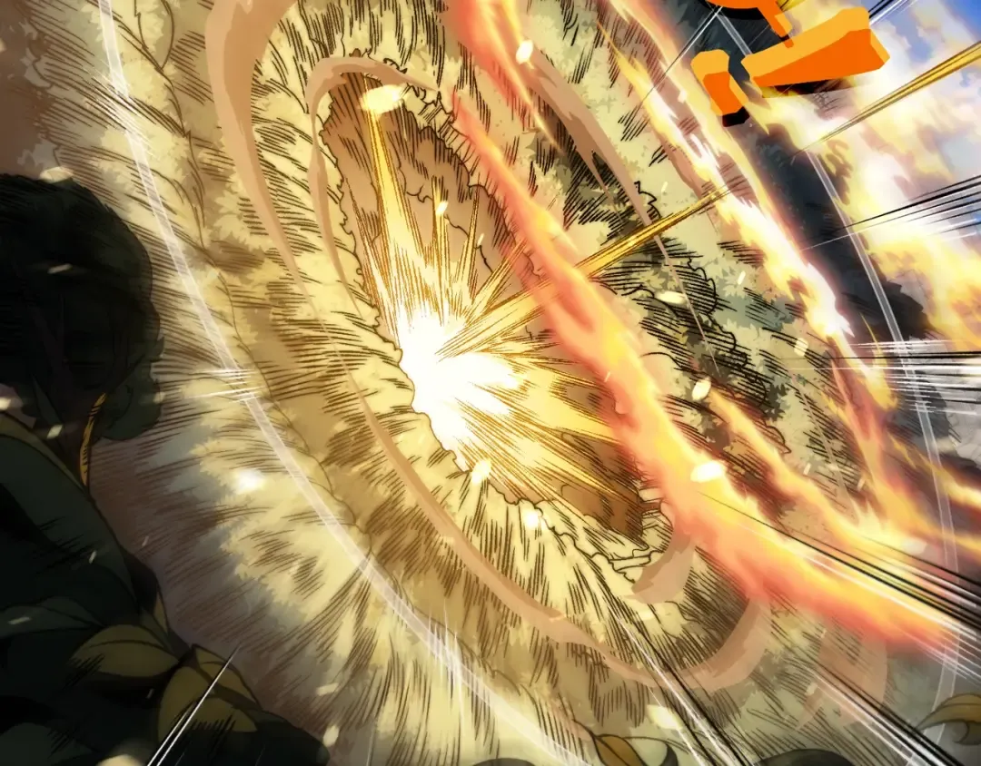第43话 单挑四鳍！？意外突生！ 第14页