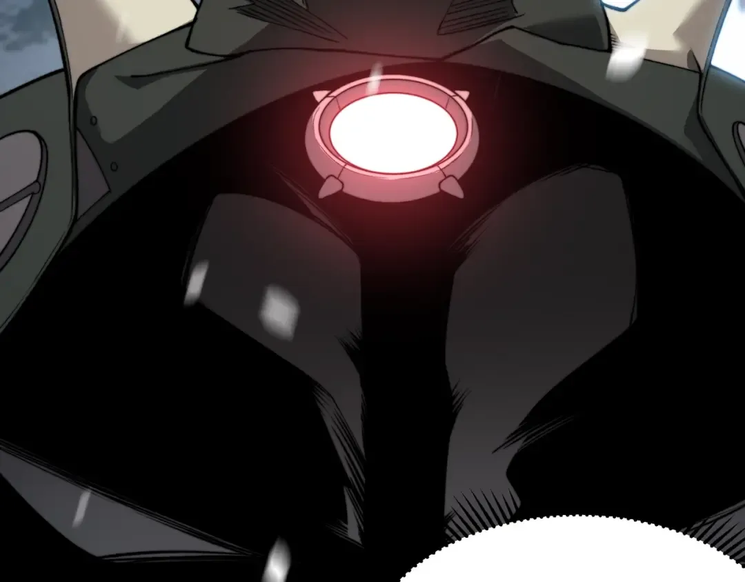 第43话 单挑四鳍！？意外突生！ 第25页